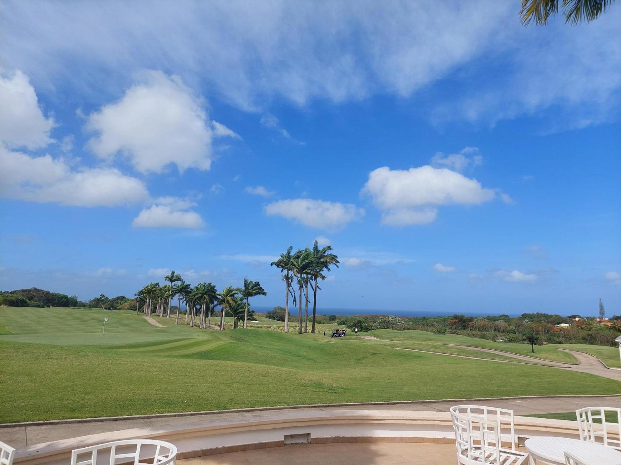 Coconut Grove 8 Luxury Villa By Island Villas Saint James Exterior photo